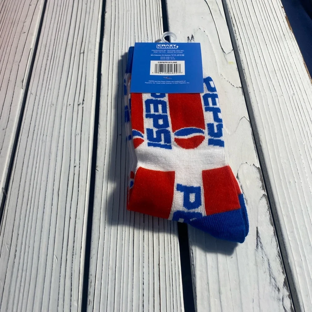 COPY - LIVE SHOW BUNDLE SOCKS - Picture 10 of 12